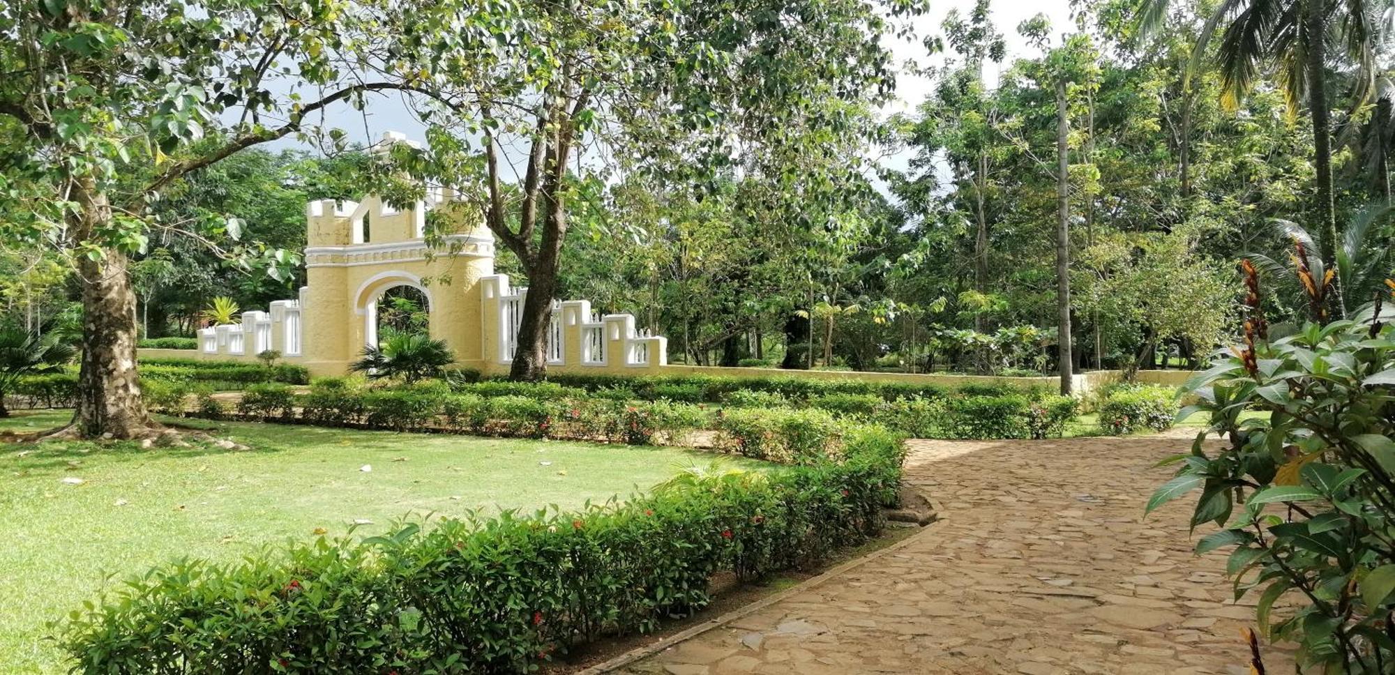 Villa Casa De Andrea Santo António Exterior foto